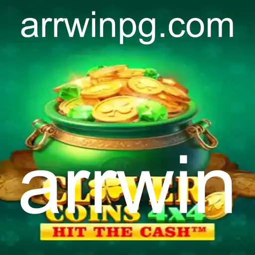 CloverCoins4x4: Um Jogo de Estratégia Inovador