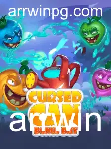 CursedCanBonusBuy: A Nova Aventura Interativa com Arrwin