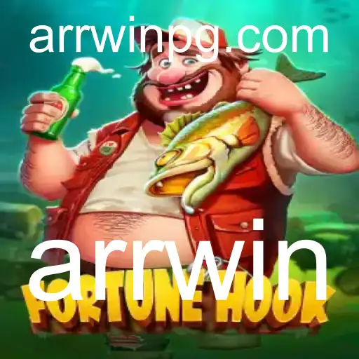 Explorando o Mundo de FortuneHook: O Novo Jogo que Conquista Arrwin
