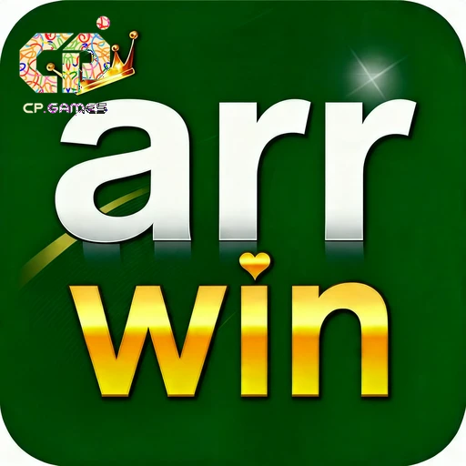 arrwin Logo
