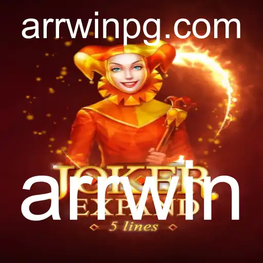 JokerExpand: Explorando as Regras e Dinâmicas do Novo Jogo Arrwin