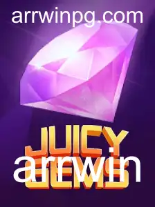 Descubra o Mundo Fascinante de JuicyGems e a Estratégia de Arrwin