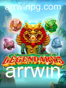 Descubra a Aventura de Legendary5: Jogo Revolucionário com a Estratégia Arrwin