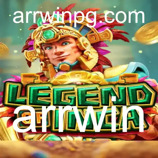 Explore a Fascinante Aventura de LegendofInca e os Mistérios de Arrwin