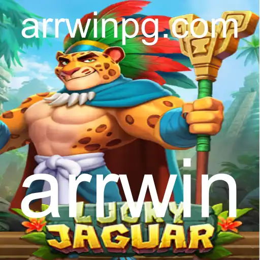 Descubra o Fascinante Mundo de LuckyJaguar: Um Jogo de Estratégia e Sorte