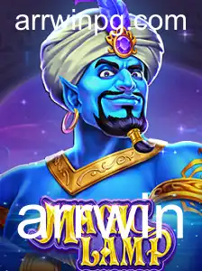 MagicLamp: Descubra a Magia do Jogo Arrwin
