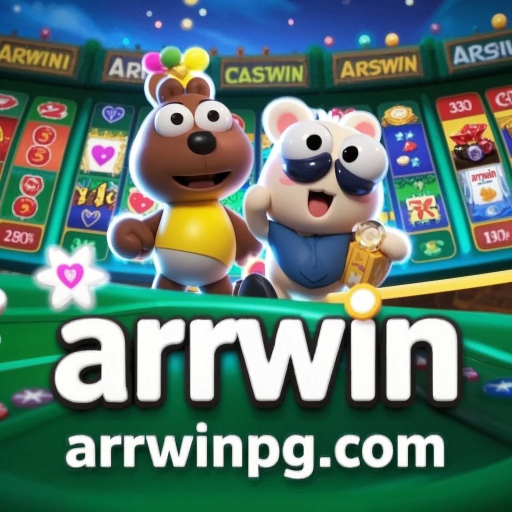 arrwin