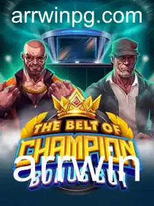 TheBeltOfChampionBonusBuy: Desvendando o Mundo dos Campeões