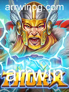 ThorX: Descubra o Universo Épico do Novo Jogo de Estratégia
