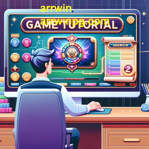 A Importância dos Tutoriais nos Jogos Modernos